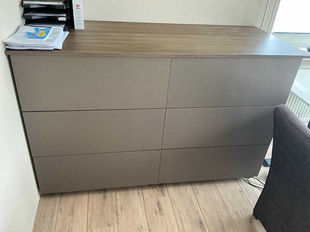 Kantoorinventaris - afbeelding 5 van  8