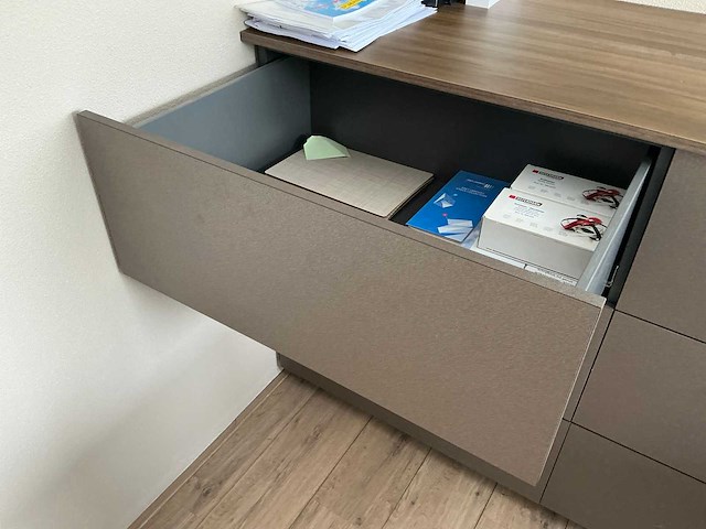 Kantoorinventaris - afbeelding 6 van  8