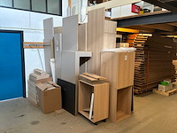 Kantoorinventaris - afbeelding 1 van  9