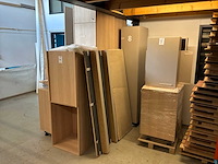 Kantoorinventaris - afbeelding 2 van  9