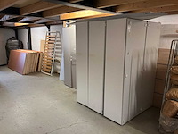 Kantoorinventaris - afbeelding 1 van  6