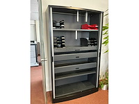 Kantoorinventaris - afbeelding 3 van  8