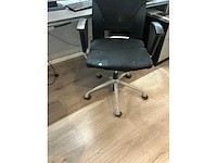 Kantoorinventaris - afbeelding 4 van  5