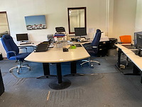 Kantoorinventaris - afbeelding 2 van  5