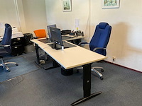 Kantoorinventaris - afbeelding 3 van  5