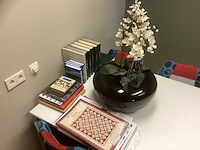 Kantoorinventaris - afbeelding 5 van  6