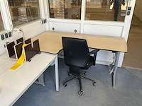 Kantoorinventaris - afbeelding 2 van  5