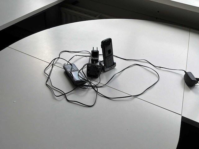 Kantoorinventaris - afbeelding 2 van  14