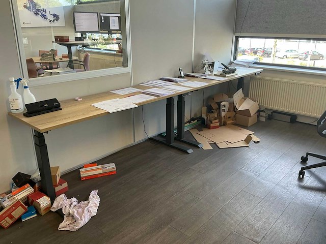 Kantoorinventaris - afbeelding 16 van  21