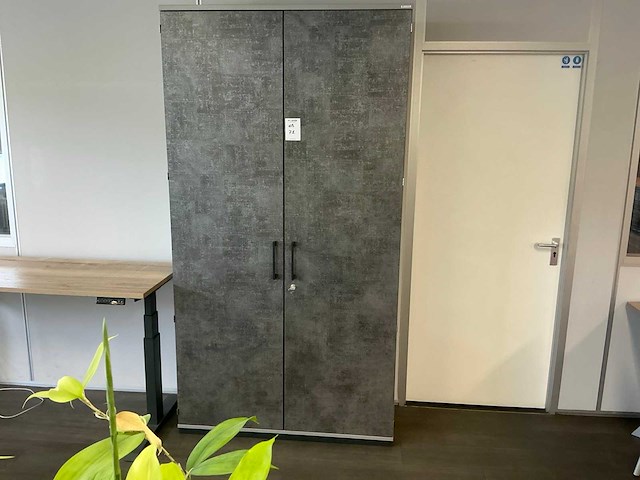 Kantoorinventaris - afbeelding 4 van  27