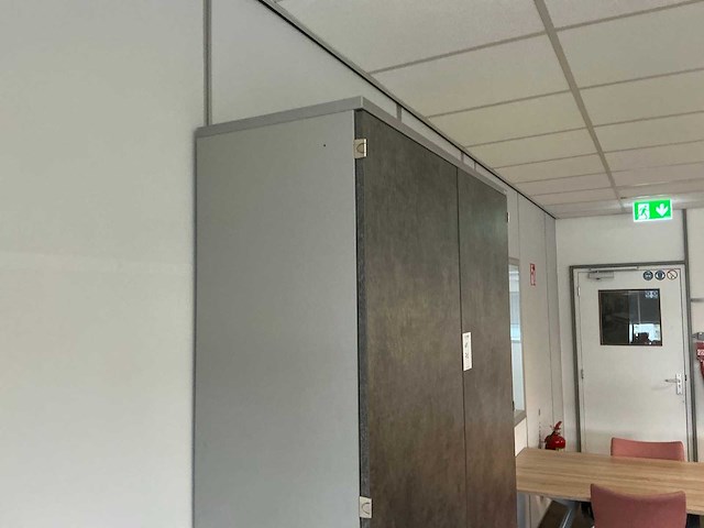 Kantoorinventaris - afbeelding 6 van  27