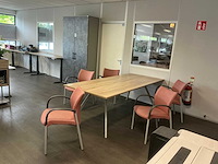 Kantoorinventaris - afbeelding 1 van  27
