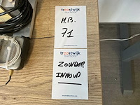 Kantoorinventaris - afbeelding 19 van  27