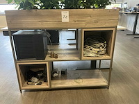 Kantoorinventaris - afbeelding 5 van  21