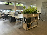 Kantoorinventaris - afbeelding 1 van  21
