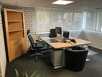 Kantoorinventaris - afbeelding 1 van  28