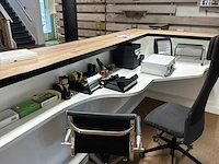Kantoorinventaris - afbeelding 2 van  7