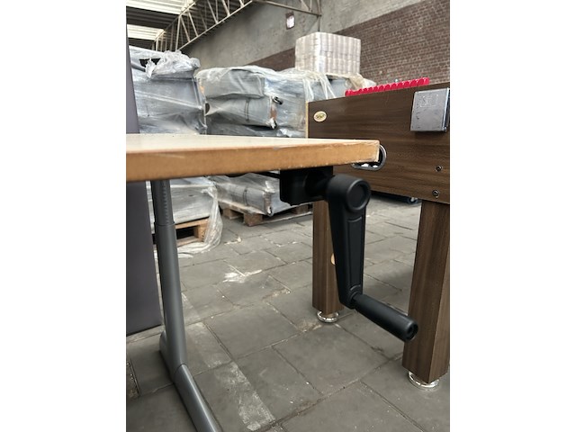 Kantoorinventaris - afbeelding 4 van  6