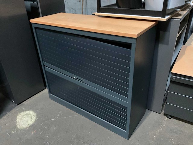 Kantoorinventaris - afbeelding 4 van  24