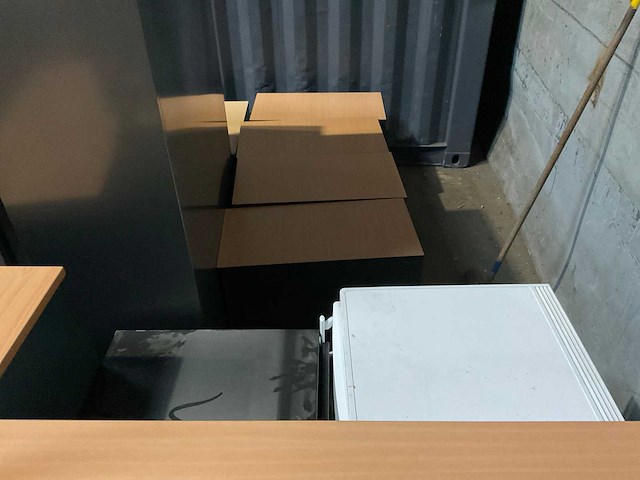 Kantoorinventaris - afbeelding 7 van  24