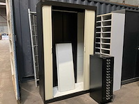 Kantoorinventaris - afbeelding 20 van  24