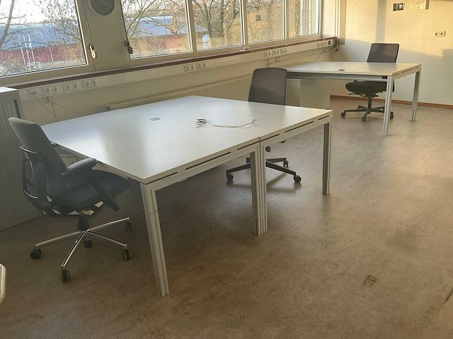 Kantoorinventaris - afbeelding 1 van  5