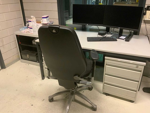 Kantoorinventaris - afbeelding 2 van  29