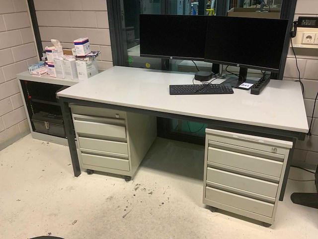 Kantoorinventaris - afbeelding 3 van  29