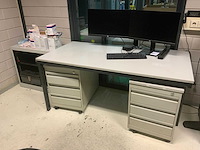 Kantoorinventaris - afbeelding 3 van  29