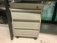 Kantoorinventaris - afbeelding 6 van  29