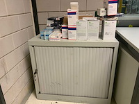 Kantoorinventaris - afbeelding 8 van  29