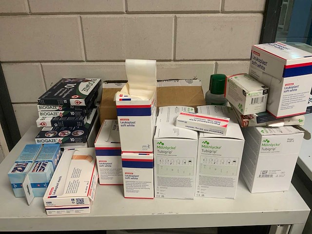 Kantoorinventaris - afbeelding 9 van  29