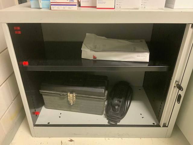 Kantoorinventaris - afbeelding 10 van  29