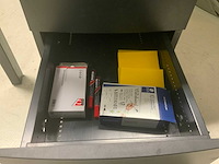 Kantoorinventaris - afbeelding 14 van  29