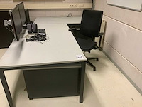 Kantoorinventaris - afbeelding 12 van  29