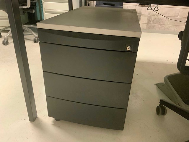 Kantoorinventaris - afbeelding 25 van  29