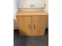 Kantoorinventaris - afbeelding 2 van  7