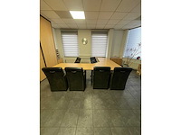 Kantoorinventaris - afbeelding 4 van  7