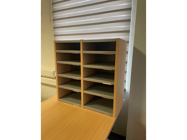 Kantoorinventaris - afbeelding 5 van  7