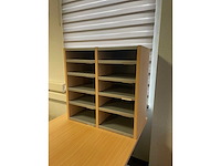 Kantoorinventaris - afbeelding 5 van  7