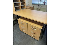 Kantoorinventaris - afbeelding 6 van  7