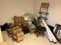 Kantoorinventaris - afbeelding 1 van  4