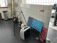 Kantoorinventaris - afbeelding 8 van  8