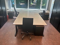 Kantoorinventaris - afbeelding 11 van  17