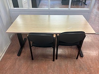 Kantoorinventaris - afbeelding 4 van  5