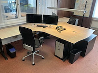Kantoorinventaris - afbeelding 1 van  3