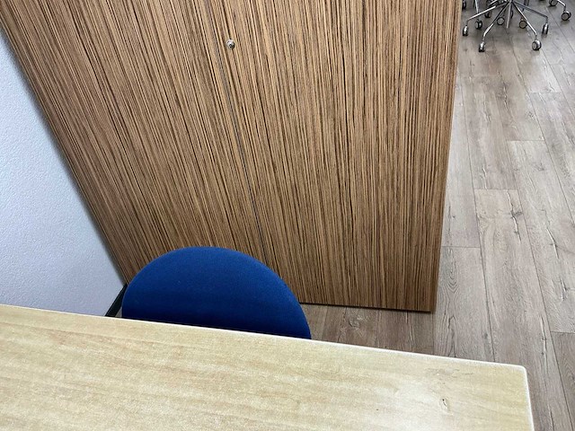 Kantoorkast (2x) - afbeelding 3 van  9