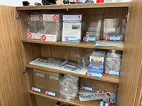 Kantoorkast (2x) - afbeelding 4 van  9