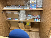 Kantoorkast (2x) - afbeelding 5 van  9