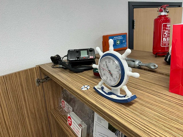 Kantoorkast (2x) - afbeelding 6 van  9